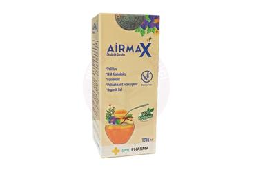 AIRMAX OKSURUK SURUBU  128 g şişe