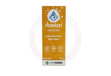 PROMINENT PROBIOTIC DAMLA  10 ml