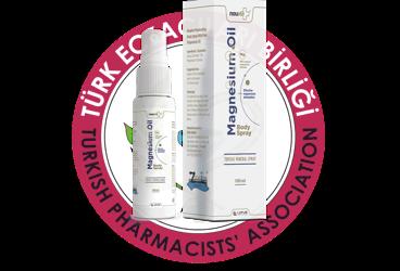 NOUPLUS MAGNESIUM OIL  100 ml