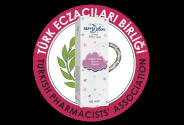 UMAY AYDIN GOGUS UCU BAKIM KREMI  50 ml şişe