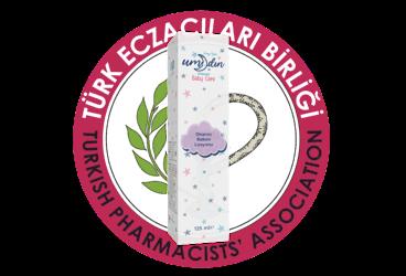 UMAY AYDIN ONARICI BAKIM LOSYONU  125 ml şişe