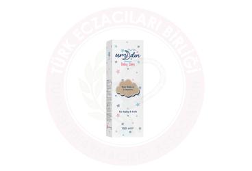 UMAY AYDIN BABY CARE SAC BAKIM LOSYONU  150 ml şişe