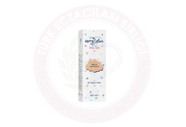 UMAY AYDIN BABY CARE SAC BAKIM SAMPUANI  150 ml şişe