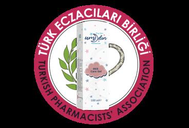 UMAY AYDIN BESCARE GEL  100 ml şişe