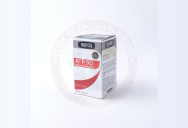 NONDO ATP90 ENTERIK TABLET  30 tablet