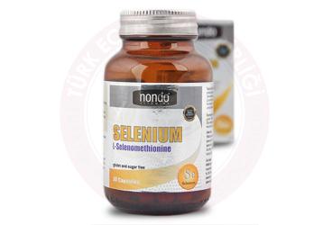 NONDO SELENIUM KAPSUL  30 kapsül