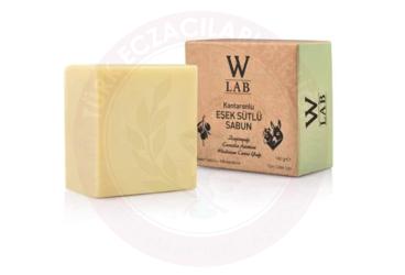 W-LAB KANTARONLU ESEK SUTU SABUN  140 g