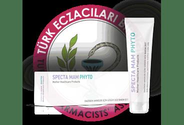 SPECTA MOM PHYTO JEL  30 g tüp