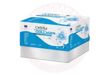 ONVITA INTENSE BEAUTY COLLAGEN TUP 5500 mg 30x40 ml ampül