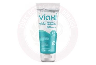 VIAXI GLIDE KAYGANLASTIRICI JEL  200 ml