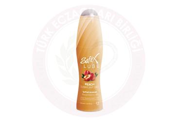 SAFEX LUBE SEFTALI KAYGANLASTIRICI JEL  85 ml şişe