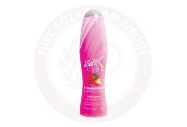SAFEX LUBE CILEK KAYGANLASTIRICI JEL  85 ml şişe