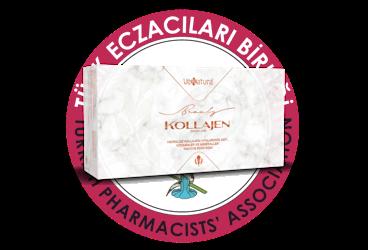 VENATURA BEAUTY KOLLAJEN HIDROLIZE KOLLAJEN, HYALURONIK ASIT, VITAMINLER VE MINERALLER ICEREN TAKVIYE EDICI GIDA 5000 mg 30 saşe