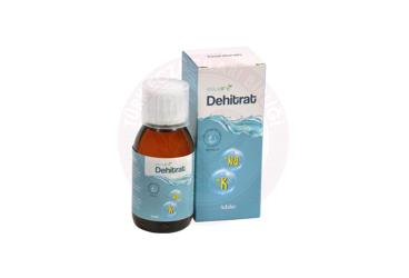 ESTELLIFE DEHITRAT TAKVIYE EDICI GIDA  100 ml