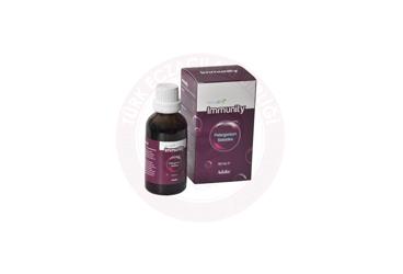 ESTELLIFE IMMUNITY TAKVIYE EDICI GIDA  50 ml şişe