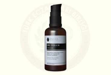 EPHESUS DRY TOUCH CREAM  50 ml şişe