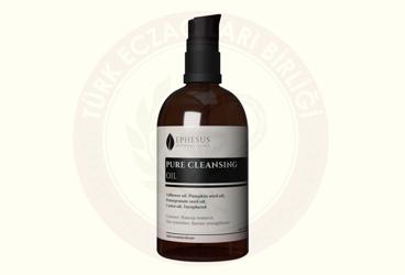 EPHESUS PURE CLEANSING OIL  100 ml şişe