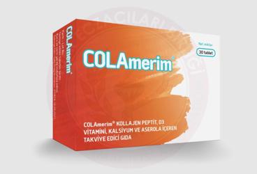 COLAMERIM TABLET  30 tablet