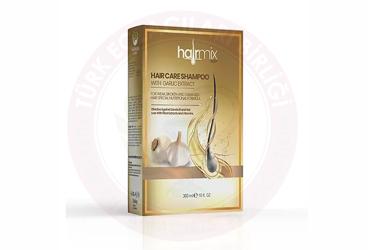 HAIRMIX SARIMSAK OZLU SAMPUAN  300 ml şişe