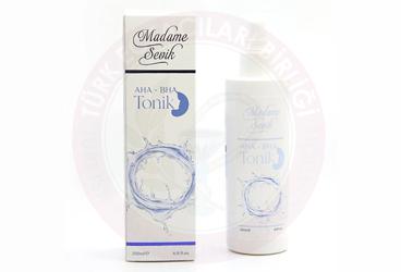 MADAME SEVIK AHA-BHA TONIK  200 ml şişe