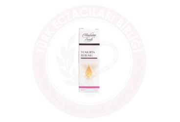 MADAME SEVIK YUMURTA SERUMU  30 ml şişe