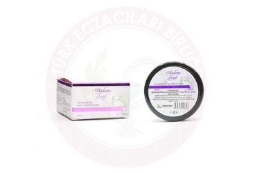 MADAME SEVIK NEMLENDIRICI GECE BAKIM KREMI  50 ml kutu