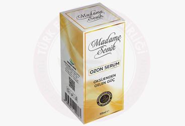 MADAME SEVIK OZON SERUM  30 ml şişe