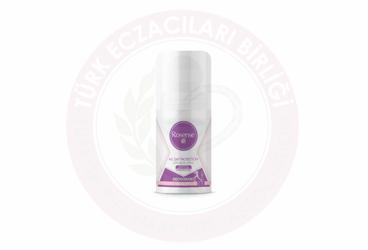 ROSENSE ROLL ON KADIN  50 ml