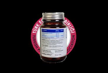 EVIBASE CIRCA DN TAKVIYE EDICI GIDA  30 tablet