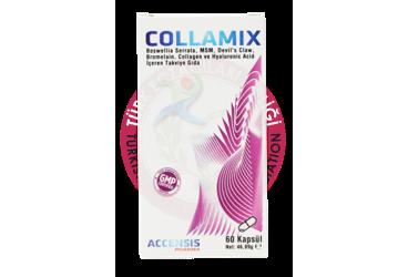 COLLAMIX KAPSUL  60 kapsül