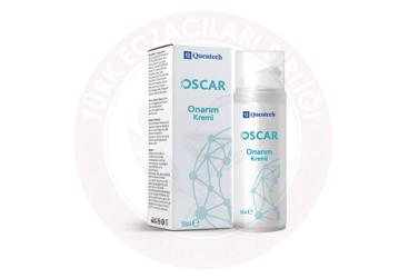 OSCAR ONARIM KREMI  50 ml şişe