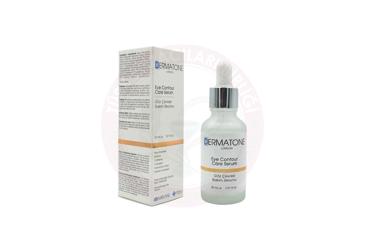 DERMATONE GOZ CEVRESI BAKIM KREMI  30 ml