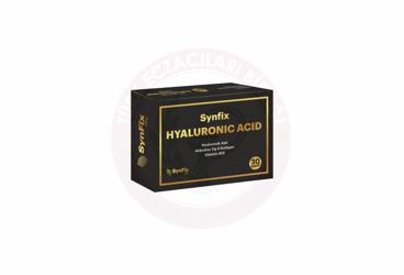 SYNFIX HYALURONIC ACID KAPSUL  30 kapsül