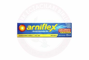 ARNIFLEX HERBAL MASAJ JELI  100 ml tüp