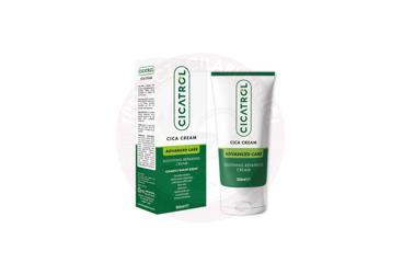 CICATROL ONARICI BAKIM KREMI  50 ml tüp