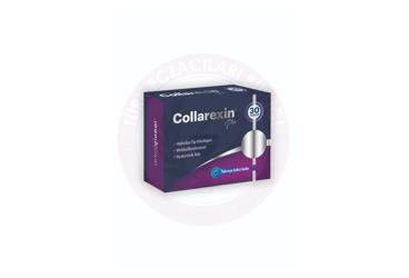 COLLAREXIN PLUS TABLET  30 tablet