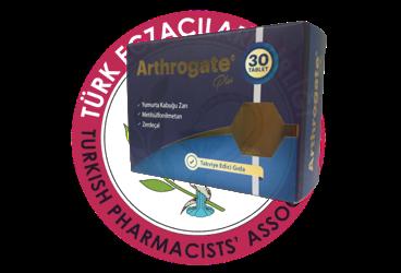 ARTHROGATE PLUS TABLET  30 tablet