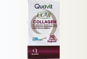 QUAVIT COLLAGEN TABLET  30 tablet