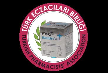 FEB BIOTIN TABLET  60 tablet