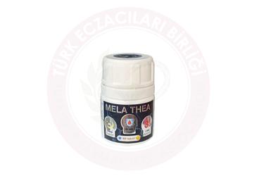 MELA THEA PLUS MELATONIN TABLET  60 tablet