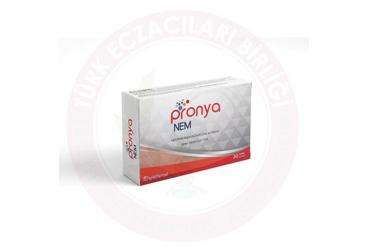 PRONYA NEM TABLET  30 tablet