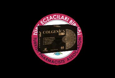 COLGENICS FLEX TABLET  60 tablet
