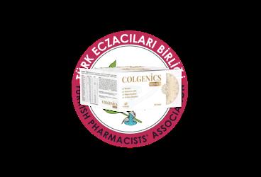 COLGENICS WOMEN SASE  30 saşe
