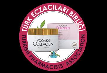 VOONKA BIOCOSMETICS GOZ CEVRESI BAKIM KREMI  25 ml kutu