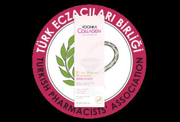 VOONKA BIOCOSMETICS EL VE BOYUN MASKESI  75 ml tüp