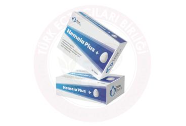 PEARLVIT NEMELA PLUS+ TABLET  30 tablet