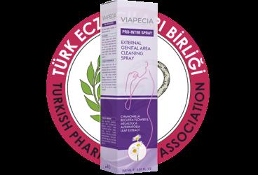 VIAPECIA PRO-INTIM SPRAY  150 ml şişe