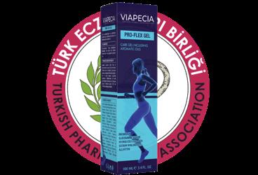 VIAPECIA PRO-FLEX GEL  100 ml şişe