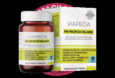 VIAPECIA PRO-MULTIFLEX COLLAGEN TABLET  60 tablet
