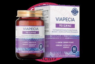 VIAPECIA PRO-SLIM MAX TABLET  60 tablet